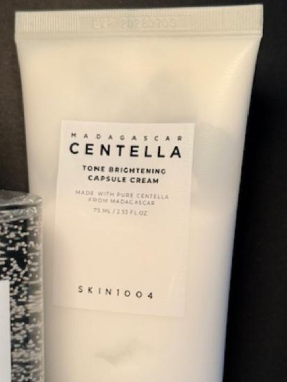 NIB SKIN1004 Centella Brightening Set ✨ Capsule Ampoule 3.38oz + Cream + Mask - Picture 4 of 8